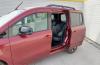 Nissan Townstar Combi