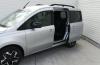 Nissan Townstar Combi