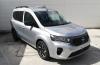 Nissan Townstar Combi