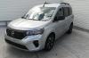 Nissan Townstar Combi