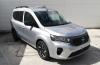 Nissan Townstar Combi