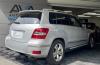 Mercedes Classe GLK