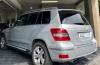 Mercedes Classe GLK