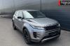 Land Rover Evoque