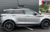 Land Rover Evoque