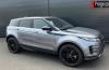 Land Rover Evoque