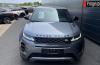 Land Rover Evoque