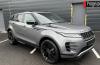 Land Rover Evoque