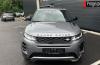 Land Rover Evoque