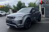 Land Rover Evoque