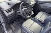 Nissan Townstar Combi