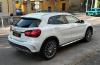 Mercedes Classe GLA