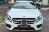 Mercedes Classe GLA