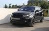 Land Rover Evoque