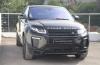 Land Rover Evoque