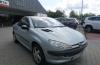 Peugeot 206 CC