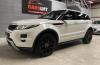 Land Rover Evoque