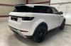 Land Rover Evoque