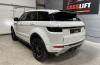 Land Rover Evoque