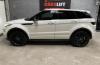 Land Rover Evoque