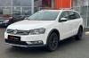 Volkswagen Passat SW