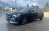 Mercedes Classe CLA