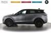 Land Rover Evoque