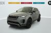 Land Rover Evoque