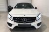 Mercedes Classe GLA