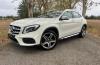 Mercedes Classe GLA