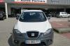 Seat Altea Freetrack