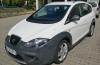 Seat Altea Freetrack