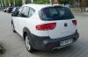 Seat Altea Freetrack