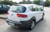 Seat Altea Freetrack