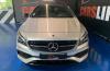 Mercedes Classe CLA