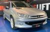 Peugeot 206 SW