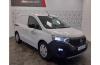 Nissan Townstar Combi