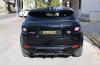 Land Rover Evoque