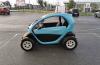 Renault Twizy