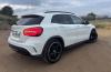 Mercedes Classe GLA