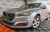 Peugeot 508 SW