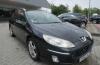 Peugeot 407 SW