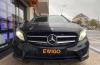 Mercedes Classe GLA