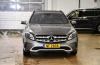 Mercedes Classe GLA