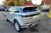 Land Rover Evoque