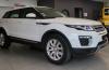 Land Rover Evoque