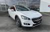 Peugeot 508 RXH