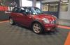 Mini Cooper D