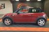 Mini Cooper D