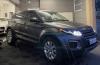 Land Rover Evoque